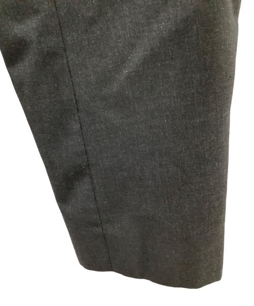LEMAIRE（ルメール）LEMAIRE (ルメール) ダブルジャケット グレー サイズ:46の古着・服飾アイテム