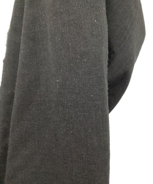 LEMAIRE（ルメール）LEMAIRE (ルメール) ダブルジャケット グレー サイズ:46の古着・服飾アイテム
