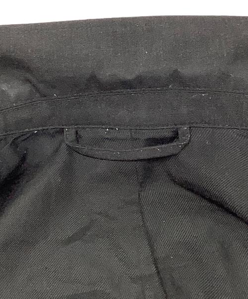 LEMAIRE（ルメール）LEMAIRE (ルメール) ダブルジャケット グレー サイズ:46の古着・服飾アイテム