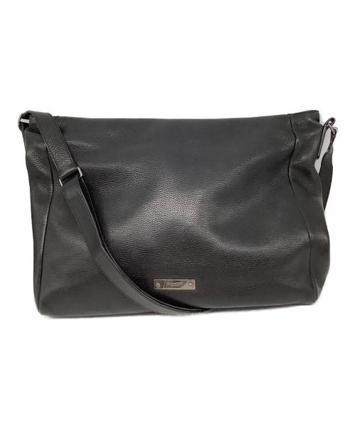COACH（コーチ）COACH (コーチ) ショルダーバッグ ブラックの古着・服飾アイテム