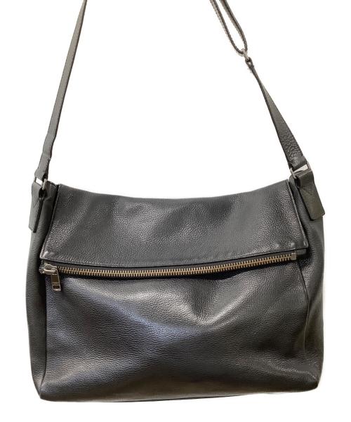 COACH（コーチ）COACH (コーチ) ショルダーバッグ ブラックの古着・服飾アイテム
