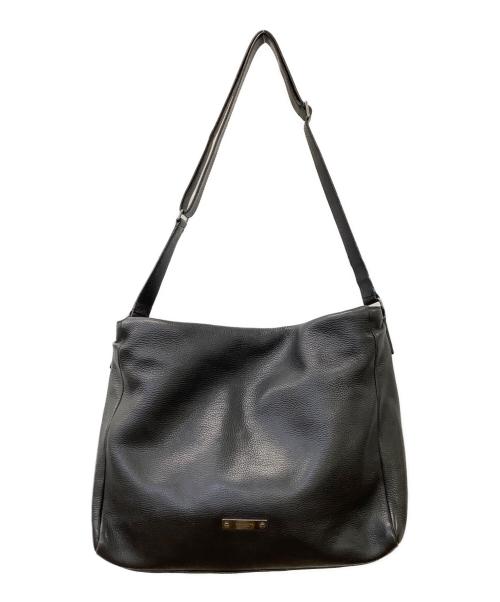 COACH（コーチ）COACH (コーチ) ショルダーバッグ ブラックの古着・服飾アイテム
