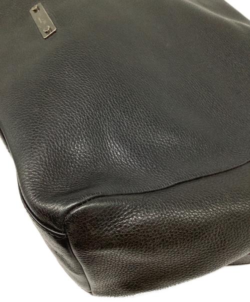 COACH（コーチ）COACH (コーチ) ショルダーバッグ ブラックの古着・服飾アイテム