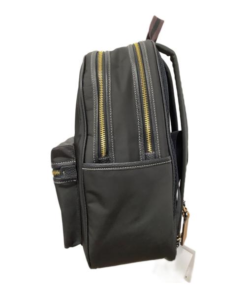 COACH（コーチ）COACH (コーチ) エリス バックパック ブラック 未使用品の古着・服飾アイテム