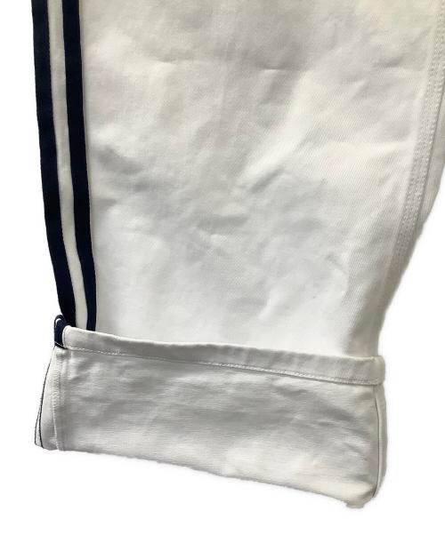 adidas Originals（アディダスオリジナル）adidas Originals (アディダスオリジナル) Noah (ノア) パンツ ホワイト サイズ:Mの古着・服飾アイテム