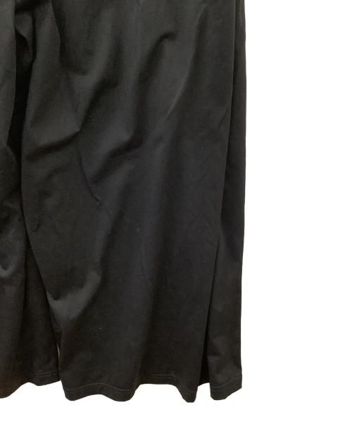 TOMORROW LAND（トゥモローランド）TOMORROW LAND (トゥモローランド) サロペット ブラック サイズ:36 未使用品の古着・服飾アイテム