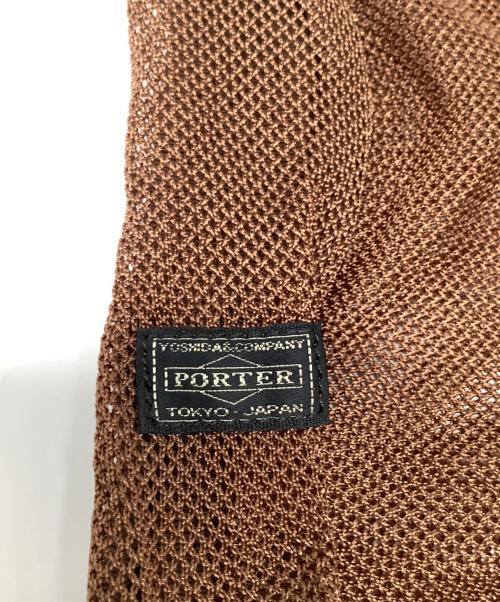 PORTER（ポーター）PORTER (ポーター) トラベルポーチセットの古着・服飾アイテム