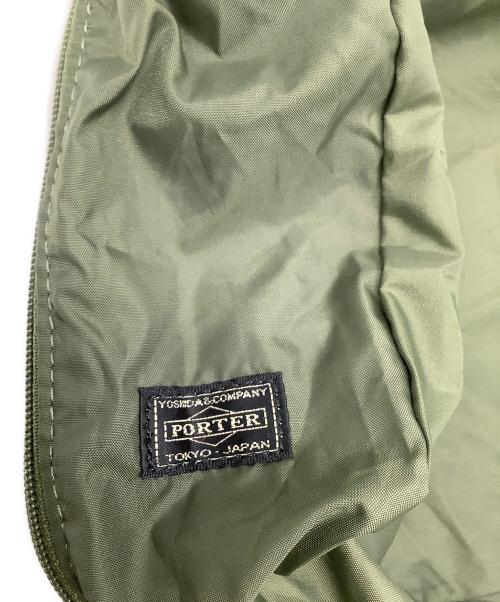 PORTER（ポーター）PORTER (ポーター) トラベルポーチセットの古着・服飾アイテム