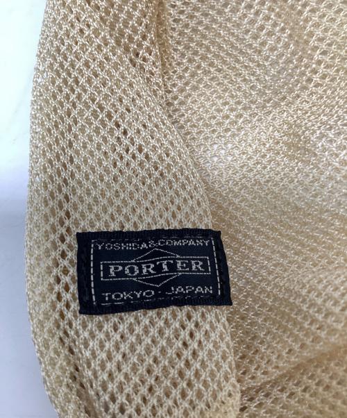 PORTER（ポーター）PORTER (ポーター) トラベルポーチセットの古着・服飾アイテム