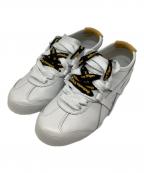 Onitsuka Tigerオニツカタイガー）の古着「MEXICO'66」｜ホワイト×イエロー