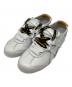 Onitsuka Tiger（オニツカタイガー）の古着「MEXICO'66」｜ホワイト×イエロー