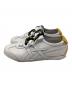 Onitsuka Tiger (オニツカタイガー) MEXICO'66 ホワイト×イエロー サイズ:24.5：30000円
