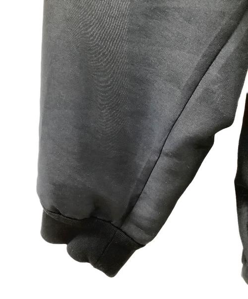 STERNBERG（スタンバーグ）STERNBERG (スタンバーグ) ジップジャケット ブラック サイズ:Mの古着・服飾アイテム