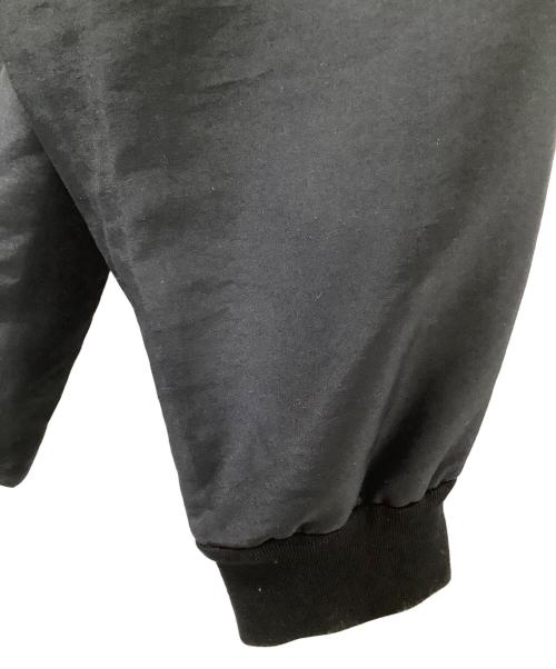 STERNBERG（スタンバーグ）STERNBERG (スタンバーグ) ジップジャケット ブラック サイズ:Mの古着・服飾アイテム