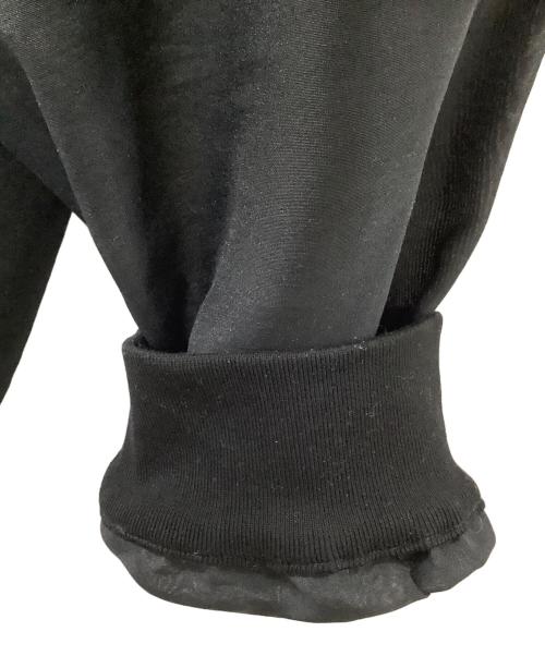 STERNBERG（スタンバーグ）STERNBERG (スタンバーグ) ジップジャケット ブラック サイズ:Mの古着・服飾アイテム
