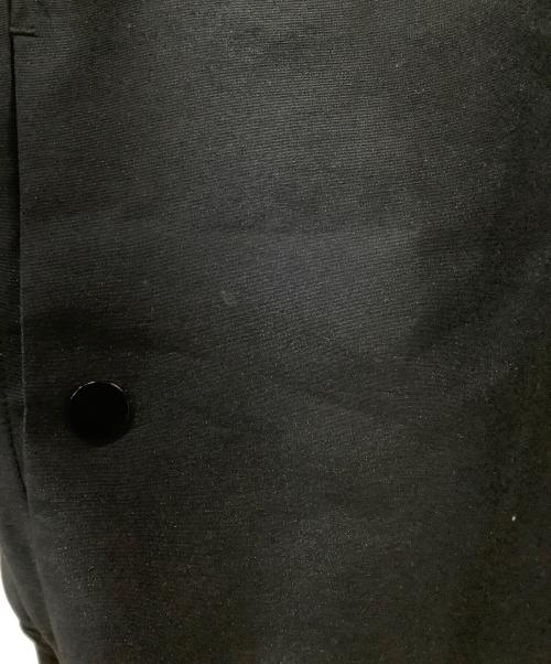 STERNBERG（スタンバーグ）STERNBERG (スタンバーグ) ジップジャケット ブラック サイズ:Mの古着・服飾アイテム