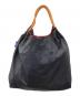 FEILER (フェイラー) BALL & CHAIN (ボールアンドチェーン) トートバッグ マルチカラー：10000円