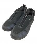 NIKEナイキ）の古着「AIR MAX SNDR GTX（エアマックス）」｜ブラック