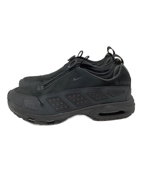 NIKE（ナイキ）NIKE (ナイキ) AIR MAX SNDR GTX（エアマックス） ブラック サイズ:US12の古着・服飾アイテム