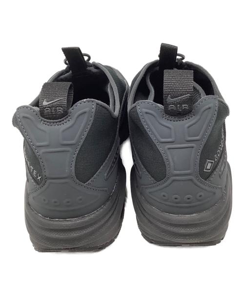 NIKE（ナイキ）NIKE (ナイキ) AIR MAX SNDR GTX（エアマックス） ブラック サイズ:US12の古着・服飾アイテム