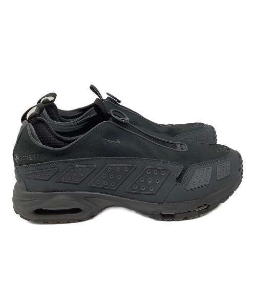 NIKE（ナイキ）NIKE (ナイキ) AIR MAX SNDR GTX（エアマックス） ブラック サイズ:US12の古着・服飾アイテム