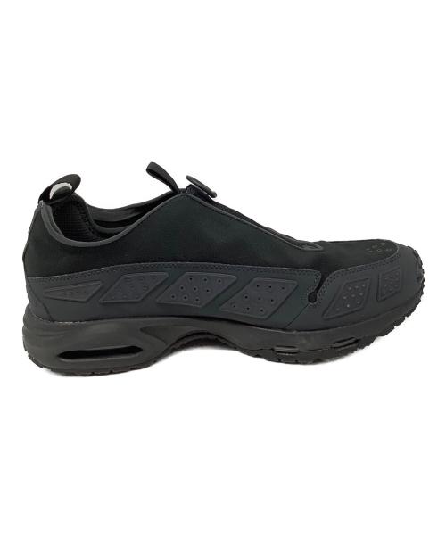 NIKE（ナイキ）NIKE (ナイキ) AIR MAX SNDR GTX（エアマックス） ブラック サイズ:US12の古着・服飾アイテム
