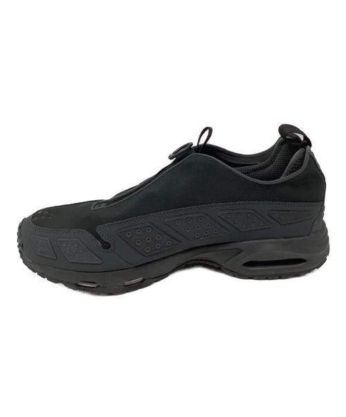 NIKE（ナイキ）NIKE (ナイキ) AIR MAX SNDR GTX（エアマックス） ブラック サイズ:US12の古着・服飾アイテム