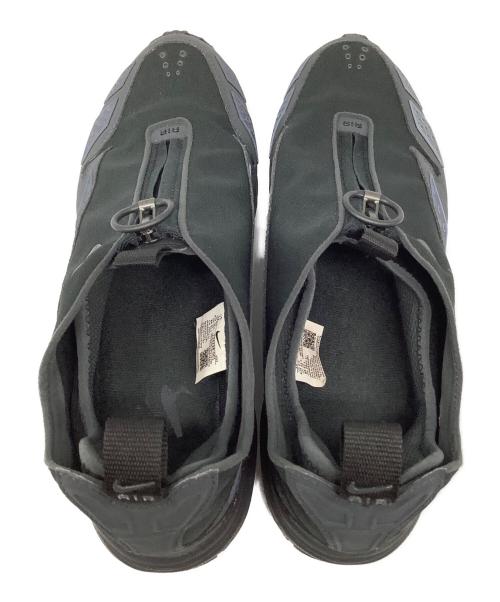 NIKE（ナイキ）NIKE (ナイキ) AIR MAX SNDR GTX（エアマックス） ブラック サイズ:US12の古着・服飾アイテム
