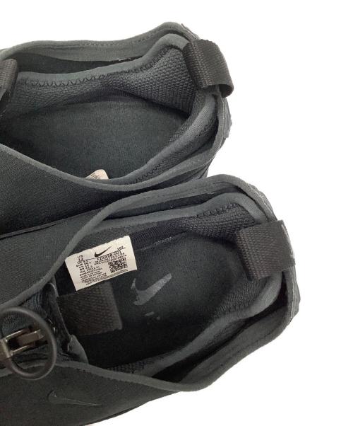 NIKE（ナイキ）NIKE (ナイキ) AIR MAX SNDR GTX（エアマックス） ブラック サイズ:US12の古着・服飾アイテム