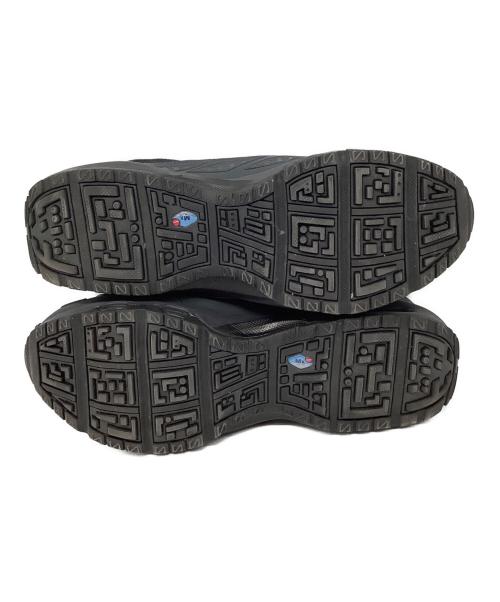 NIKE（ナイキ）NIKE (ナイキ) AIR MAX SNDR GTX（エアマックス） ブラック サイズ:US12の古着・服飾アイテム