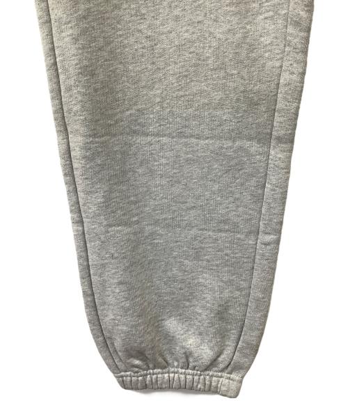 A BATHING APE（アベイシングエイプ）A BATHING APE (アベイシングエイプ) スウェットパンツ グレー サイズ:XLの古着・服飾アイテム