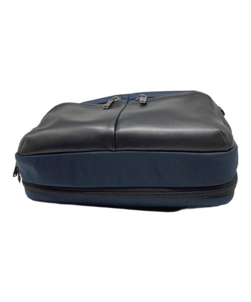 TUMI（トゥミ）TUMI (トゥミ) ビジネスバッグ ネイビーの古着・服飾アイテム