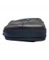 中古・古着 TUMI (トゥミ) ビジネスバッグ ネイビー：12000円