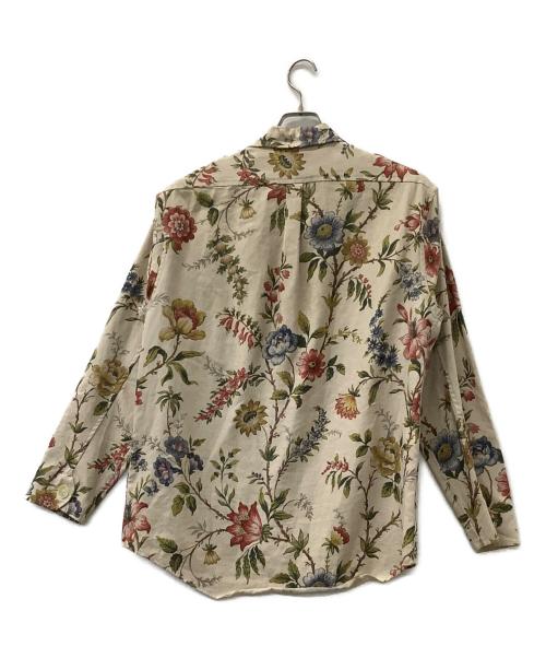 PAUL SMITH（ポールスミス）PAUL SMITH (ポールスミス) 長袖シャツ ベージュ サイズ:Mの古着・服飾アイテム
