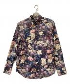 PAUL SMITHポールスミス）の古着「長袖シャツ」｜マルチカラー