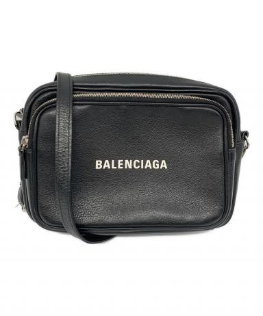 中古・古着通販】BALENCIAGA (バレンシアガ) エブリデイ クロスボディ
