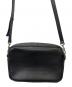 BALENCIAGA (バレンシアガ) エブリデイ クロスボディバッグ ブラック：55000円