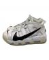 NIKE (ナイキ) Air More Uptempo Copy Paste（エアモアアップテンポ） ホワイト サイズ:US9：10000円