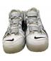 中古・古着 NIKE (ナイキ) Air More Uptempo Copy Paste（エアモアアップテンポ） ホワイト サイズ:US9：10000円