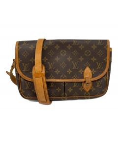 中古・古着通販】LOUIS VUITTON (ルイ ヴィトン) ショルダーバッグ