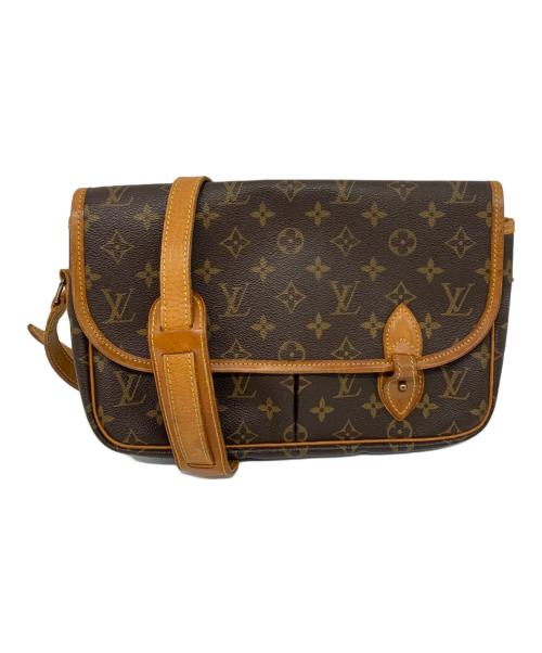 LOUIS VUITTON（ルイ ヴィトン）LOUIS VUITTON (ルイ ヴィトン) ジベシエールMMの古着・服飾アイテム