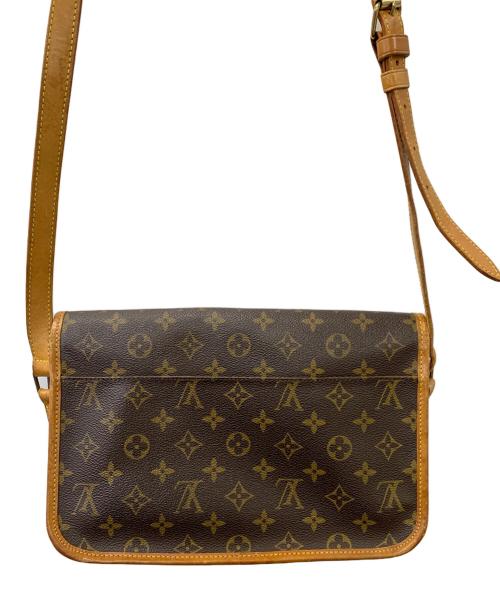 LOUIS VUITTON（ルイ ヴィトン）LOUIS VUITTON (ルイ ヴィトン) ジベシエールMMの古着・服飾アイテム