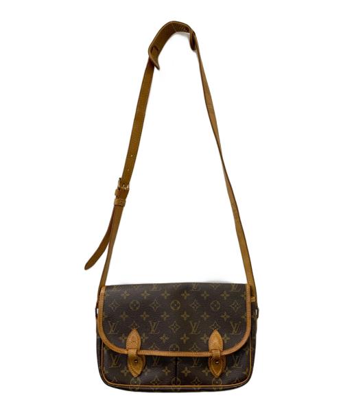 LOUIS VUITTON（ルイ ヴィトン）LOUIS VUITTON (ルイ ヴィトン) ジベシエールMMの古着・服飾アイテム