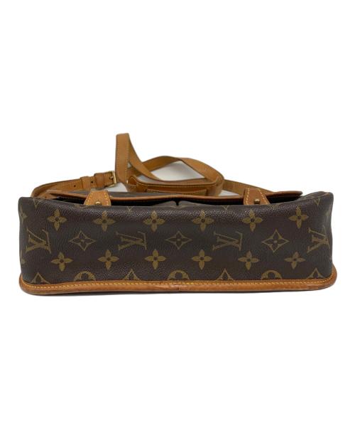 LOUIS VUITTON（ルイ ヴィトン）LOUIS VUITTON (ルイ ヴィトン) ジベシエールMMの古着・服飾アイテム