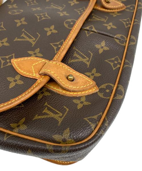 LOUIS VUITTON（ルイ ヴィトン）LOUIS VUITTON (ルイ ヴィトン) ジベシエールMMの古着・服飾アイテム