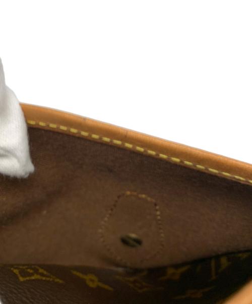 LOUIS VUITTON（ルイ ヴィトン）LOUIS VUITTON (ルイ ヴィトン) ジベシエールMMの古着・服飾アイテム
