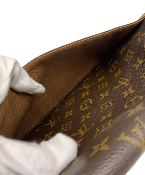 LOUIS VUITTON（ルイ ヴィトン）LOUIS VUITTON (ルイ ヴィトン) ジベシエールMMの古着・服飾アイテム