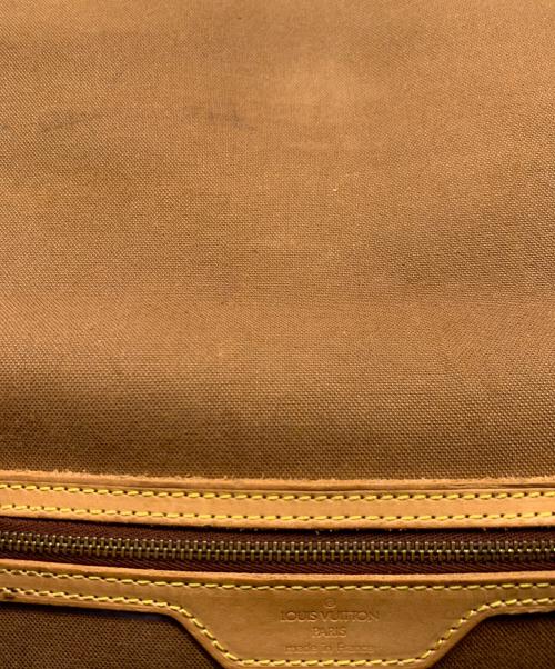 LOUIS VUITTON（ルイ ヴィトン）LOUIS VUITTON (ルイ ヴィトン) ジベシエールMMの古着・服飾アイテム