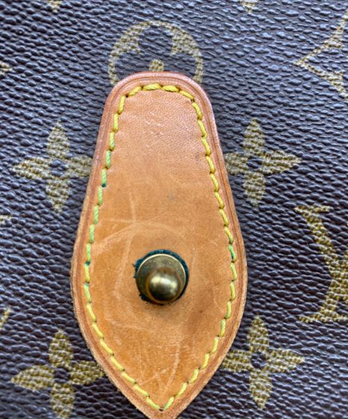 LOUIS VUITTON（ルイ ヴィトン）LOUIS VUITTON (ルイ ヴィトン) ジベシエールMMの古着・服飾アイテム