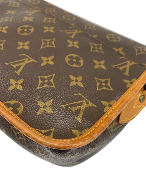 LOUIS VUITTON（ルイ ヴィトン）LOUIS VUITTON (ルイ ヴィトン) ジベシエールMMの古着・服飾アイテム